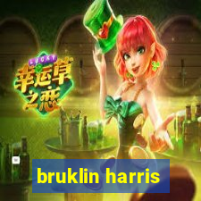 bruklin harris